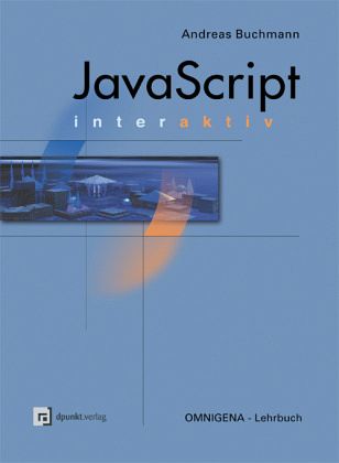 JavaScript - interaktiv JavaScript - interaktiv