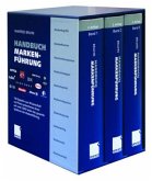 Handbuch Markenführung, 3 Bde. Handbuch Markenführung, 3 Bde.