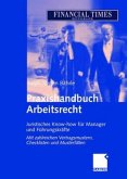 Praxishandbuch Arbeitsrecht