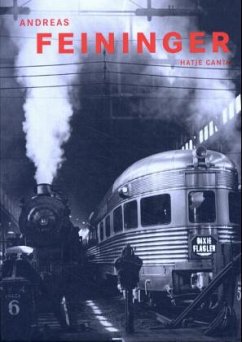 Cover Andreas Feininger, That's Photography