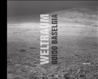 Cover Guido Baselgia, Weltraum