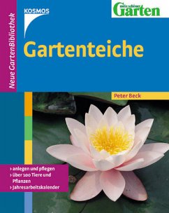 Cover Gartenteiche