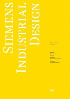 Cover Siemens Industrial Design