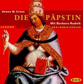 Die Päpstin, 4 Audio-CDs