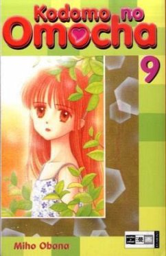 Kodomo no Omocha - Obana, Miho