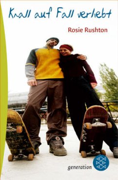 Cover Knall auf fall verliebt