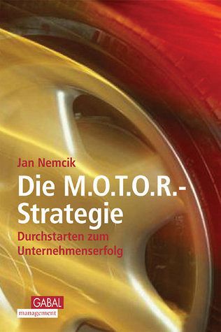 Die M.O.T.O.R.-Strategie