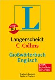 Langenscheidt Collins Großwörterbuch Englisch - Buch