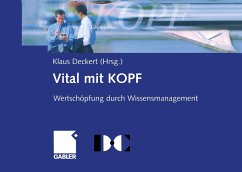Vital mit KOPF - Wittberg, Volker (Editorial board member)