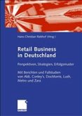 Retail Business in Deutschland