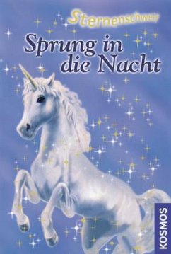 Sprung in die Nacht / Sternenschweif Bd.2 - Chapman, Linda