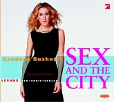 Sex and the City, 2 Audio-CDs