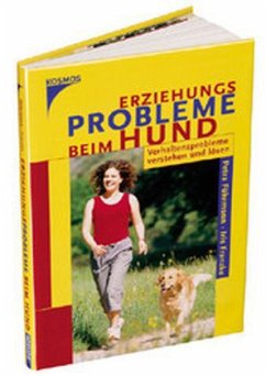 Erziehungsprobleme beim Hund - Führmann, Petra; Franzke, Iris