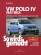 So wird's gemacht. VW Polo ab 11/01,... - Bild 1