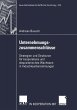 Unternehmungszusammenschlüsse - Bild 1