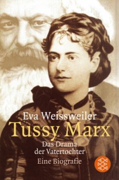 Tussy Marx - Weissweiler, Eva