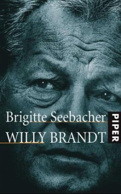 Willy Brandt - Seebacher-Brandt, Brigitte