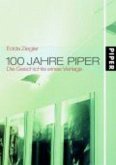 100 Jahre Piper