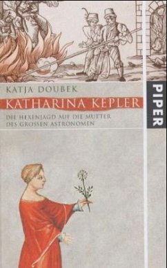Katharina Kepler - Doubek, Katja