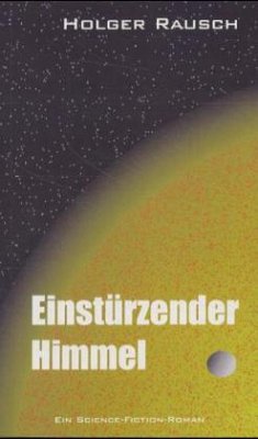Cover Einstürzender Himmel