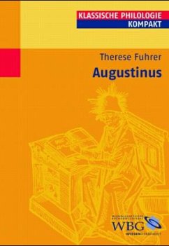 Cover Augustinus