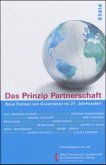 Das Prinzip Partnerschaft