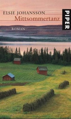 Cover Mittsommertanz