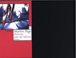 Antoine oder die Idiotie - Page, Martin