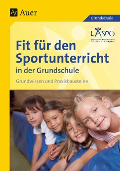 Fit für den Sportunterricht in der Grundschule - Laspo