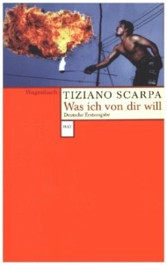 Was ich von dir will - Scarpa, Tiziano