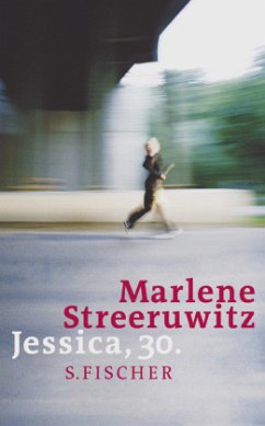 Jessica, 30 - Streeruwitz, Marlene