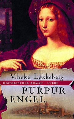 Purpurengel - Loekkeberg, Vibeke