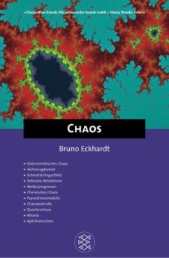 Chaos - Eckhardt, Bruno