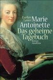 Marie Antoinette, Das geheime Tagebuch