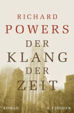 Der Klang der Zeit - Powers, Richard