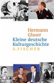 Kleine deutsche Kulturgeschichte von 1945 bis heute