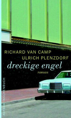 Dreckige Engel - Van Camp, Richard