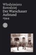 Der Warschauer Aufstand 1944 - Bild 1