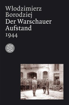 Der Warschauer Aufstand 1944 - Borodziej, Wlodzimierz