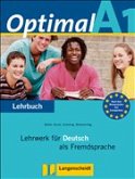 Optimal A1 - Lehrbuch A1