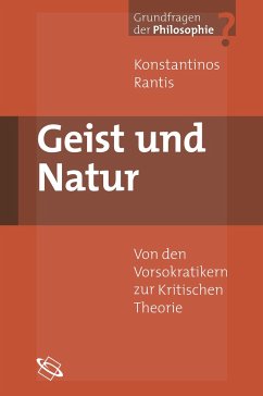 Geist und Natur - Rantis, Konstantinos