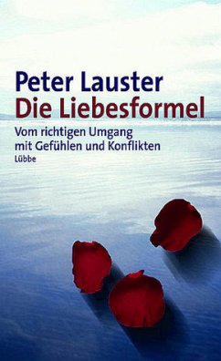 Die Liebesformel - Lauster, Peter