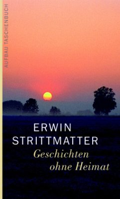 Geschichten ohne Heimat - Strittmatter, Erwin