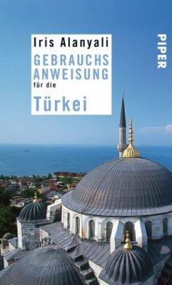 Gebrauchsanweisung für die Türkei - Alanyali, Iris