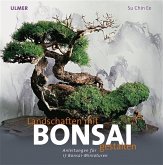 Landschaften gestalten mit Bonsai