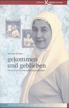 Cover gekommen und geblieben