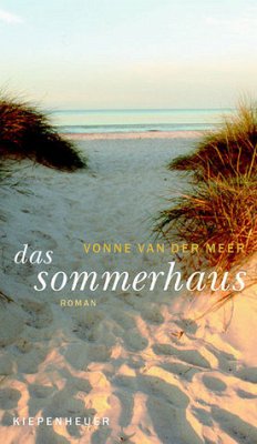 Abschied von der Insel - Meer, Vonne van der