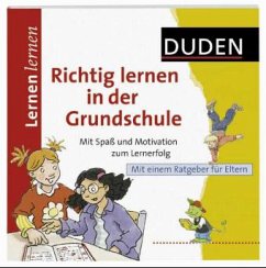 Richtig lernen in der Grundschule