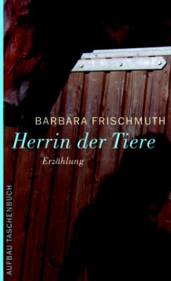 Cover Herrin der Tiere