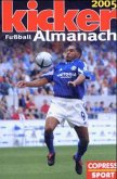 Kicker Fußball-Almanach 2005 Kicker Fußball-Almanach 2005
